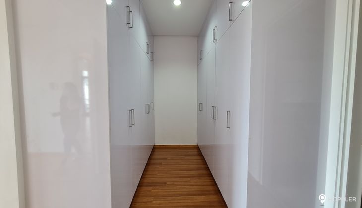 "3BR Condo for Rent in La Colline Suites, Horseshoe, Quezon City"10