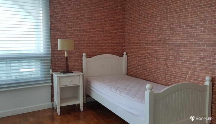 "3BR Condo for Rent in The Residences at Greenbelt, Legazpi Village, Makati"06