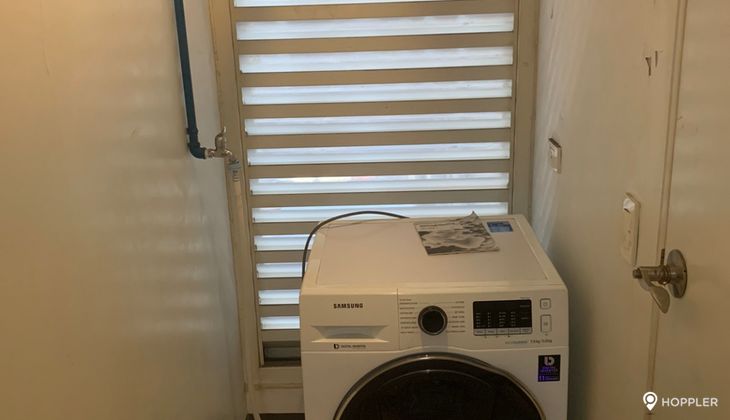 "1BR Condo for Rent in The Columns Legaspi, Legazpi Village, Makati"03