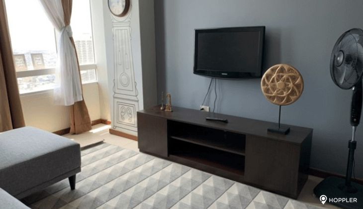 "1BR Condo for Rent in The Columns Legaspi, Legazpi Village, Makati"08