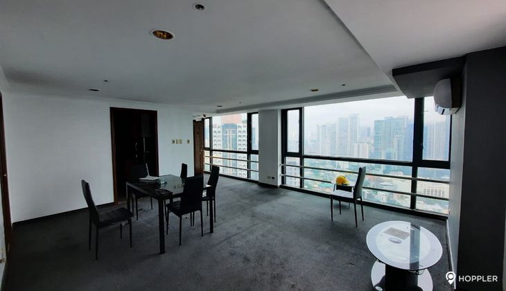 "4BR Condo for Rent in Makati Palace Hotel, Bel-Air Village, Makati"05