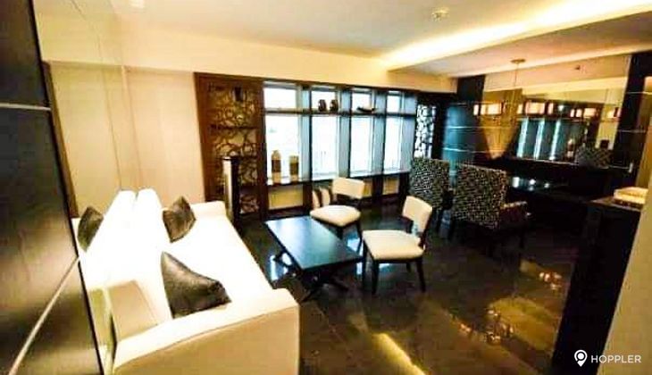 "3BR Condo for Rent in Two Serendra, BGC - Bonifacio Global City, Taguig"02