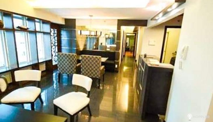 "3BR Condo for Rent in Two Serendra, BGC - Bonifacio Global City, Taguig"03
