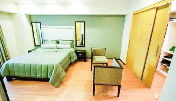 "3BR Condo for Rent in Two Serendra, BGC - Bonifacio Global City, Taguig"04