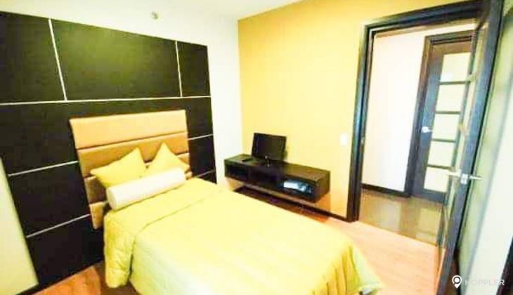 "3BR Condo for Rent in Two Serendra, BGC - Bonifacio Global City, Taguig"05