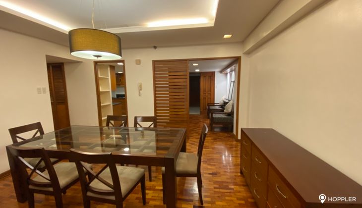 "2BR Condo for Rent in Tropical Palms, Legazpi Village, Makati"04
