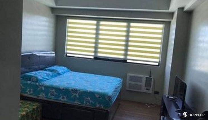 "1BR Condo for Rent in Satorini, Cainta , Rizal"03