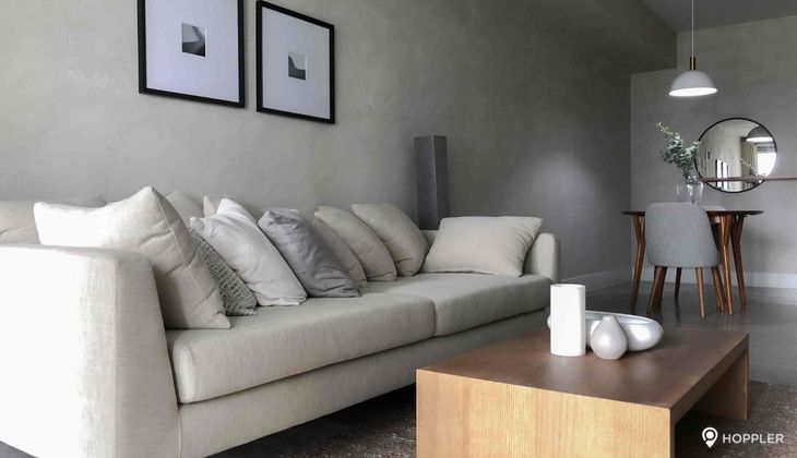 "1BR Condo for Rent in Proscenium at Rockwell, Rockwell Center, Makati"01