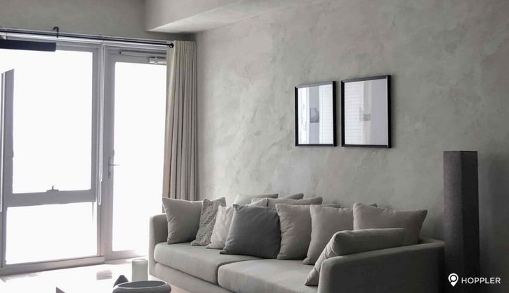"1BR Condo for Rent in Proscenium at Rockwell, Rockwell Center, Makati"02