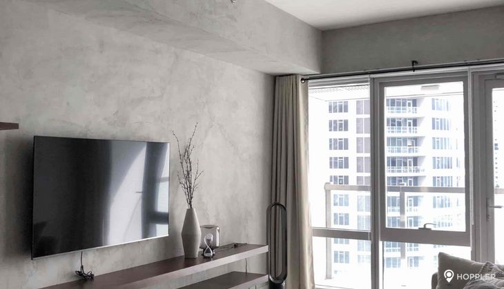 "1BR Condo for Rent in Proscenium at Rockwell, Rockwell Center, Makati"03