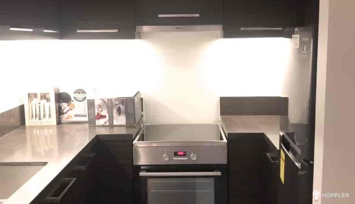 "1BR Condo for Rent in Proscenium at Rockwell, Rockwell Center, Makati"06
