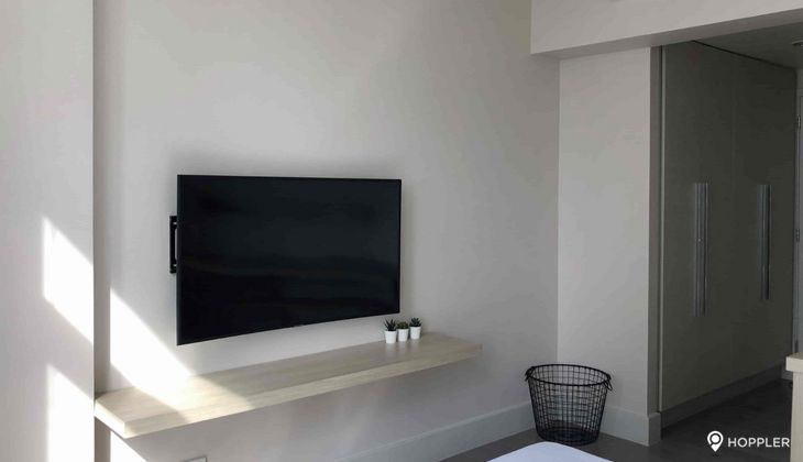 "1BR Condo for Rent in Proscenium at Rockwell, Rockwell Center, Makati"08