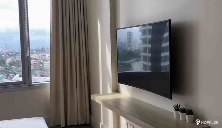 "1BR Condo for Rent in Proscenium at Rockwell, Rockwell Center, Makati"09
