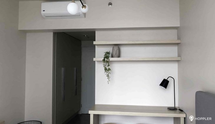 "1BR Condo for Rent in Proscenium at Rockwell, Rockwell Center, Makati"10