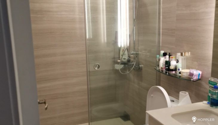 "3BR Condo for Rent in Arya Residences, BGC - Bonifacio Global City, Taguig"02