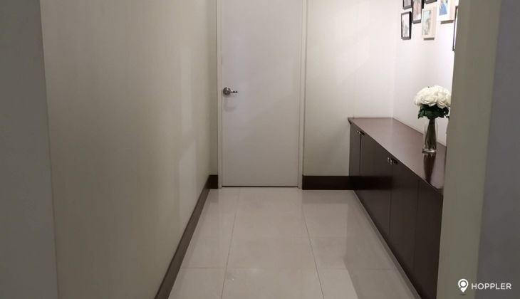 "3BR Condo for Rent in Arya Residences, BGC - Bonifacio Global City, Taguig"04
