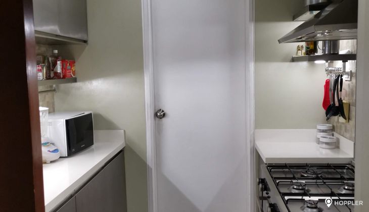 "3BR Condo for Rent in Arya Residences, BGC - Bonifacio Global City, Taguig"06