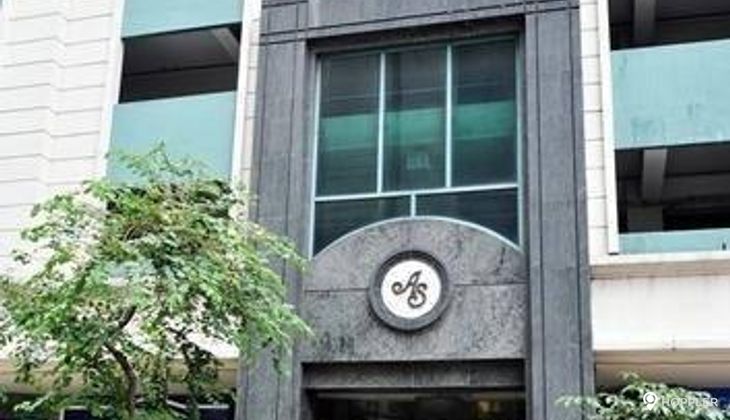 "1BR Condo for Rent in Alpha Salcedo, Salcedo Village, Makati"07