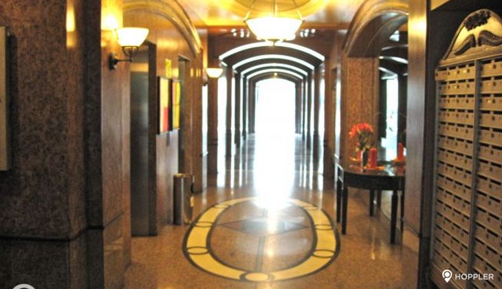 "1BR Condo for Rent in Alpha Salcedo, Salcedo Village, Makati"08