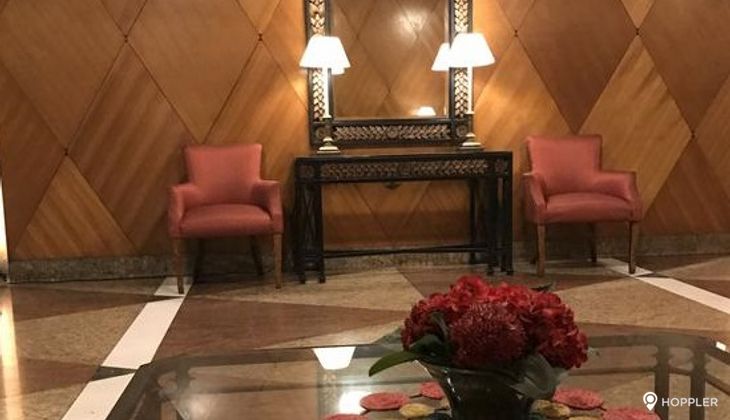 "1BR Condo for Rent in Alpha Salcedo, Salcedo Village, Makati"09