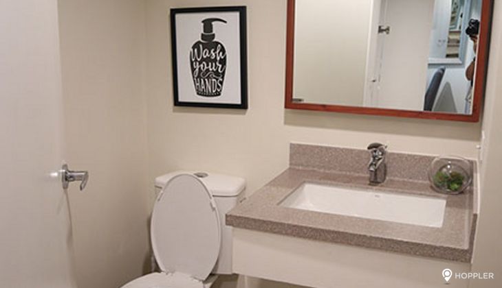 "1BR Condo for Rent in The Grove by Rockwell, Ugong, Pasig"04
