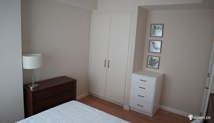 "1BR Condo for Rent in The Grove by Rockwell, Ugong, Pasig"05