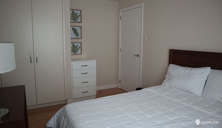 "1BR Condo for Rent in The Grove by Rockwell, Ugong, Pasig"06