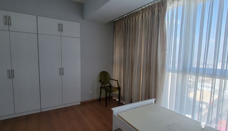 "2BR Condo for Rent in The St. Francis Shangri-La Place, Ortigas Center, Mandaluyong"04