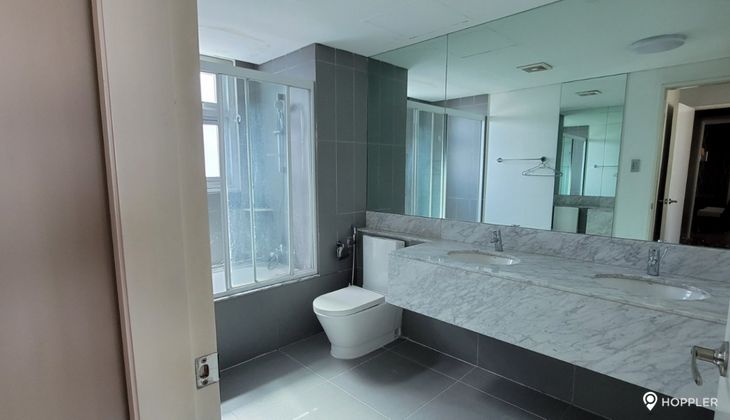 "2BR Condo for Rent in The St. Francis Shangri-La Place, Ortigas Center, Mandaluyong"06