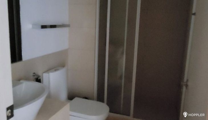"2BR Condo for Rent in The St. Francis Shangri-La Place, Ortigas Center, Mandaluyong"07