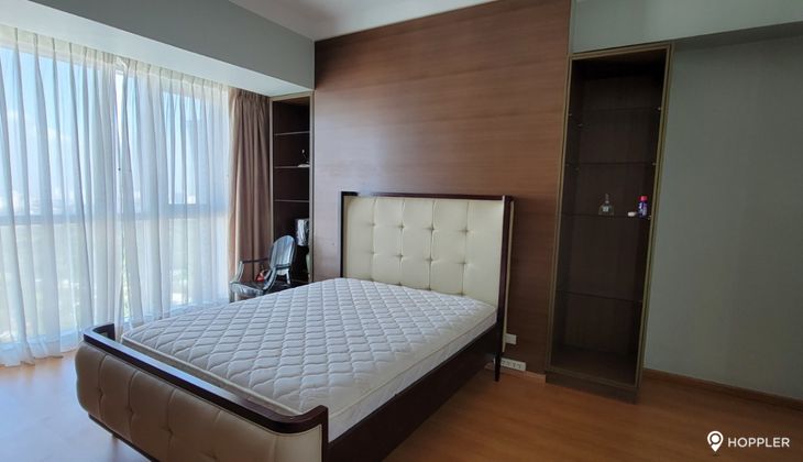 "2BR Condo for Rent in The St. Francis Shangri-La Place, Ortigas Center, Mandaluyong"09