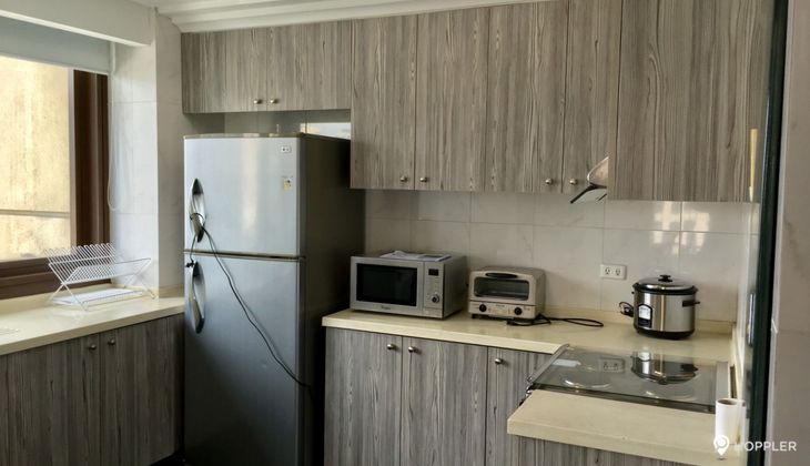 "2BR Condo for Rent in The Shang Grand Tower, Legazpi Village, Makati"04