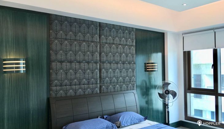 "2BR Condo for Rent in The Shang Grand Tower, Legazpi Village, Makati"05