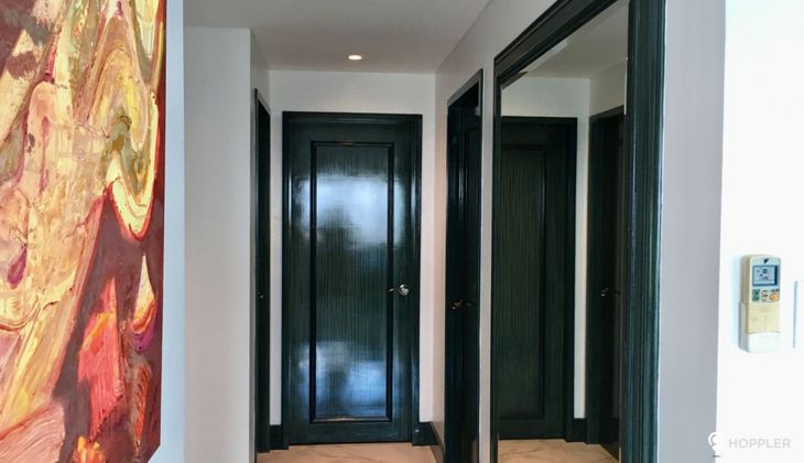 "2BR Condo for Rent in The Shang Grand Tower, Legazpi Village, Makati"06