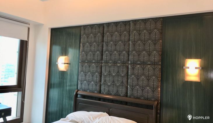 "2BR Condo for Rent in The Shang Grand Tower, Legazpi Village, Makati"08