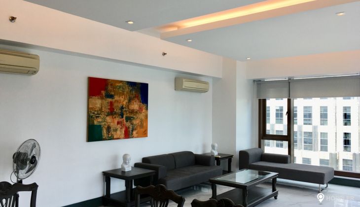 "2BR Condo for Rent in The Shang Grand Tower, Legazpi Village, Makati"09