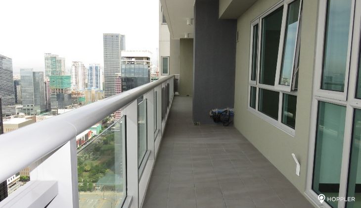"3BR Condo for Rent in One Serendra, BGC - Bonifacio Global City, Taguig"02