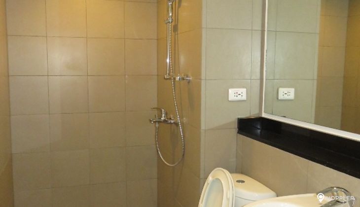 "3BR Condo for Rent in One Serendra, BGC - Bonifacio Global City, Taguig"03