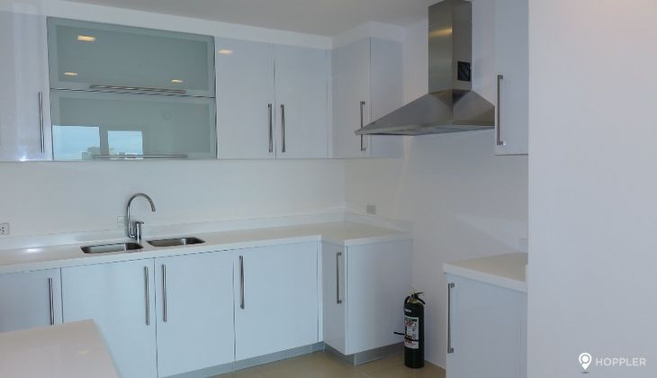 "3BR Condo for Rent in One Serendra, BGC - Bonifacio Global City, Taguig"09