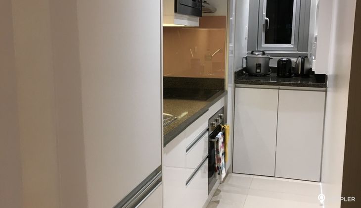 "1BR Condo for Rent in The Beaufort, BGC - Bonifacio Global City, Taguig"03