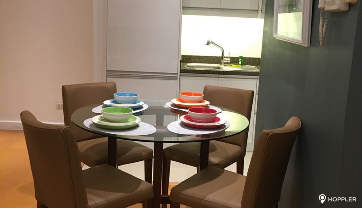 "1BR Condo for Rent in The Beaufort, BGC - Bonifacio Global City, Taguig"04