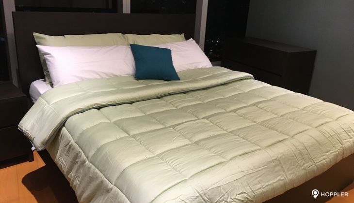"1BR Condo for Rent in The Beaufort, BGC - Bonifacio Global City, Taguig"06