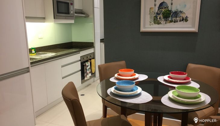 "1BR Condo for Rent in The Beaufort, BGC - Bonifacio Global City, Taguig"07