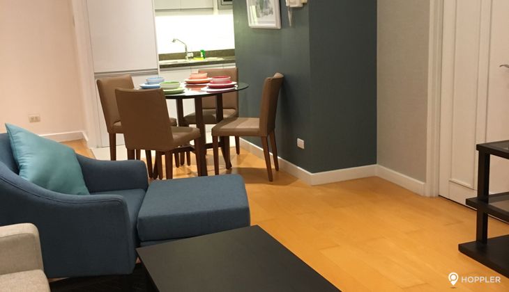 "1BR Condo for Rent in The Beaufort, BGC - Bonifacio Global City, Taguig"08