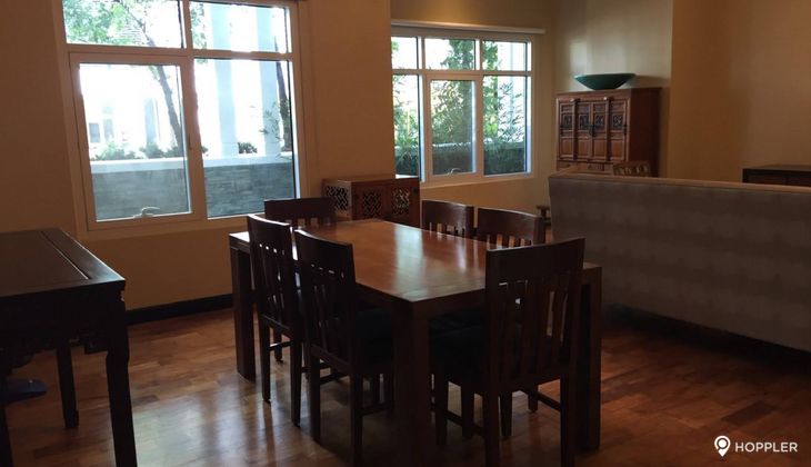 "2BR Condo for Rent in One Serendra, BGC - Bonifacio Global City, Taguig"05