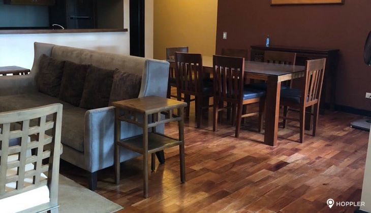 "2BR Condo for Rent in One Serendra, BGC - Bonifacio Global City, Taguig"06
