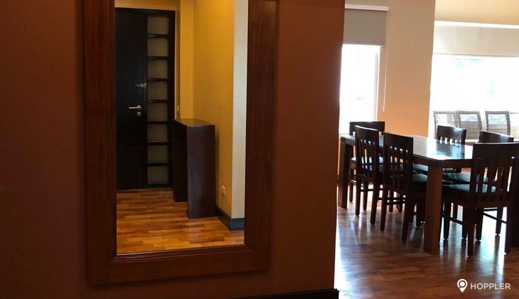 "2BR Condo for Rent in One Serendra, BGC - Bonifacio Global City, Taguig"07