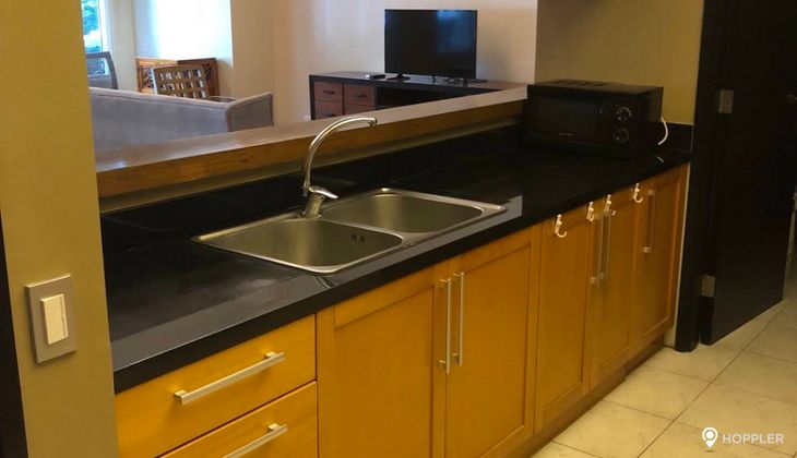 "2BR Condo for Rent in One Serendra, BGC - Bonifacio Global City, Taguig"09
