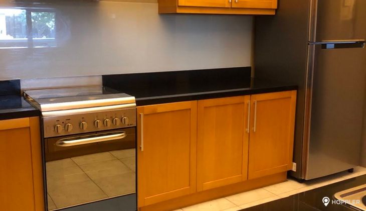"2BR Condo for Rent in One Serendra, BGC - Bonifacio Global City, Taguig"10