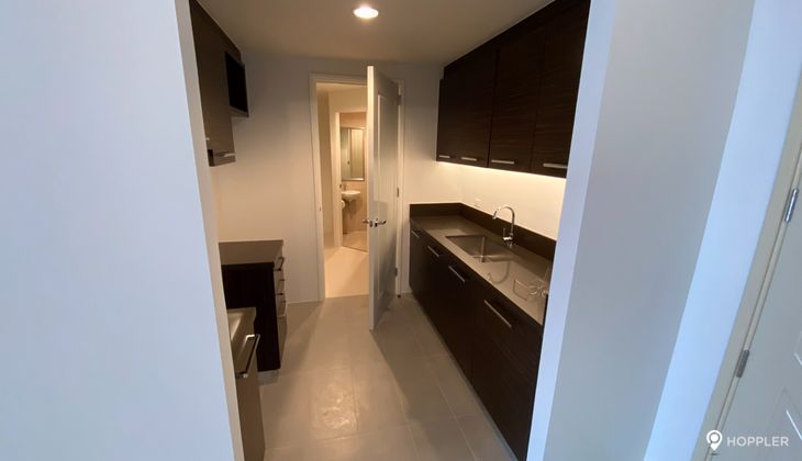"2BR Condo for Rent in The Proscenium Residences, Rockwell Center, Makati"08